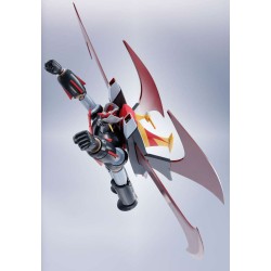 Bandai Robot Spirit - Mazinger X & Jet Scrander